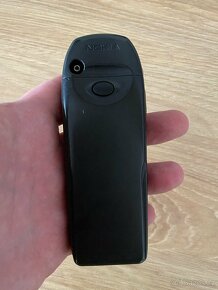 Nokia 6210 hezký stav originalni telefon - 6