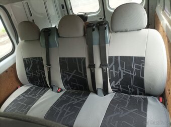 Ford transit trend 100T280 - 6