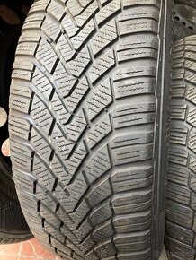 Zimní sada Bmw 205/55 r16 - 6