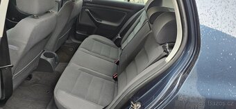 Golf 5 2.0 tdi - 6