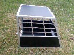 Přepravní box na psa - 6