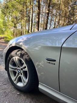 Bmw e90 320d - 6