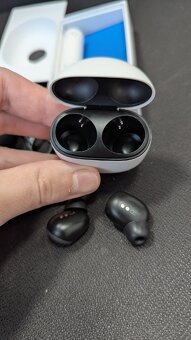 Google pixel buds pro - 6