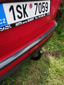 Ford Focus 2 - 6