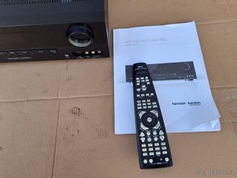 Receiver Harman kardon AVR 70 - 6