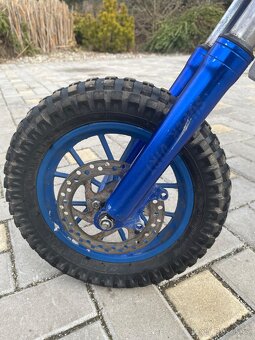 Minibike 50ccm - 6