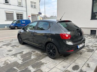 Seat Ibiza 1.6TDi - 6