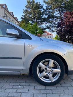 Ford focus 1.8 TDCI 85kw - 6