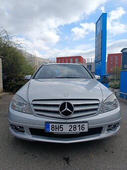 Mercedes - Benz - 6