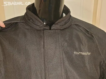 TOURMASTER FLEX SERIES 3 Bunda Na Motorku - 6