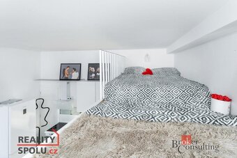 Pronájem, byty/1+kk, 30 m2, 1. máje 195, 51722 Albrechtice n - 6