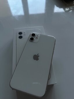 iPhone 11 64GB 73% baterka 5 krytu zdarma k tomu - 6