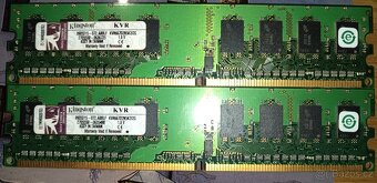 PC na díly s deskou GIGABYTE GA-MA770-UD3 - 6