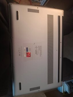 Notebook - Huawei Matebook D15 - 6