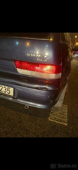 Suzuki Swift 1.3 GLX - 6