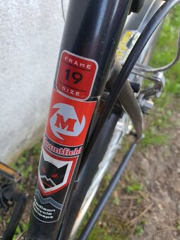 levné pěkné kolo dámské  i na dobírku - 6