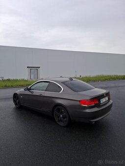 BMW E92 2009 325D 145kw - 6