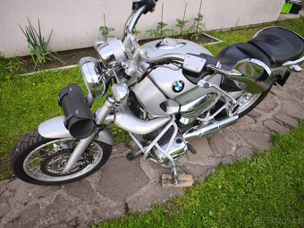 BMW R1200C - 6