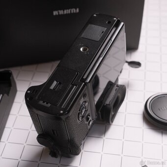 Fujifilm X-T3 - 6