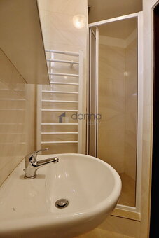 Pronájem rodinného domu 5+1, 220m2, Praha 4 - Chodov, ul. Kl - 6
