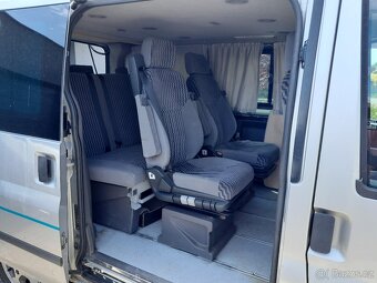 Ford transit euroline 2.0 - 6