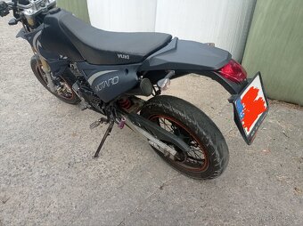Yuki 125 sm - 6