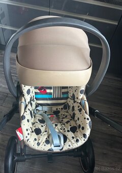 Cybex Priam 3v1 - 6