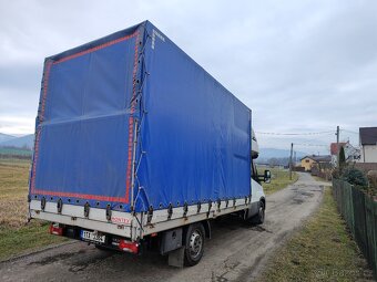 Iveco Daily 35S17 - 6