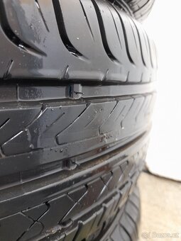 Pneumatiky GT Radial Champiro FE1 205/55 R16 - 4ks - 6