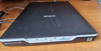 Scanner Epson Perfection V19 - 6