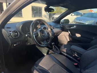 Audi A1 1.4TFSi 136Kw S-Tronic SLine R18 Rotor LEDBiXenon - 6