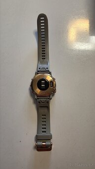 Garmin fenix 6s sapphire - 6