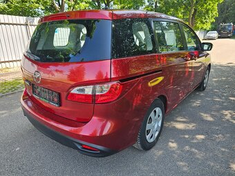 MAZDA 5 1.8i 16v 85KW KLIMA EL. OKNA - 6