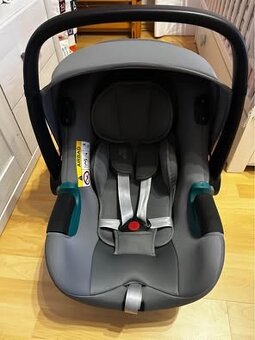 Britax Smile III - 6