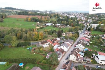 Prodej rodinného domu 104 m2 Táborská, Lomnice nad Popelkou - 6