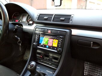 Prodám Audi A4 B7 2006 85KW 1.9TDI - 6