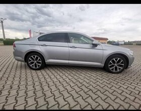 Passat b8, 2.0tdi, původ ČR - 6
