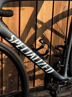 Specialized SL6 Sport vel. 58 - 6