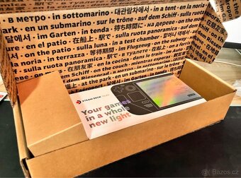 STEAM DECK OLED 512 GB V ZARUCE - 6