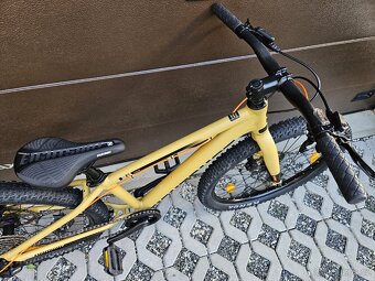 Eightshot (by Puky) X-COADY 24" DISC (Scott Roxter) 10,6 kg - 6