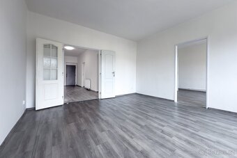 Pronájem, byt, 3+1, 73 m2, Chomutov Mostecká ulice - 6