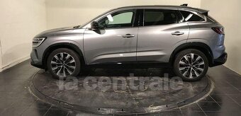 RENAULT Austral E-Tech HYBRID 200 TECHNO rok 04/2023 - 6