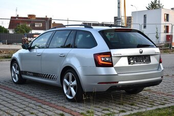 Škoda Octavia 3 FL 2.0 TDi/2018/110kW/DSG/DCC/LED/Canton - 6