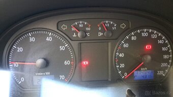 Volkswagen Polo 1.4 59kw bez koroze 2007 - 6