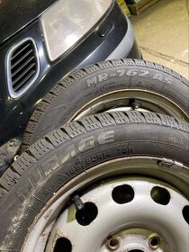 Zimni sada kol na ford street ka - 6