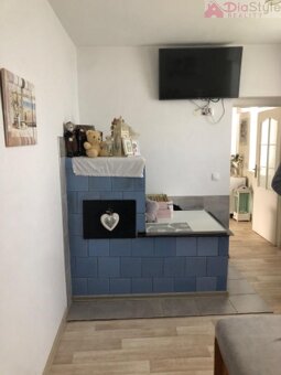 Prodej rodinného domu s pozemky o výměře 861 m2 ve Straníku - 6
