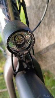 Stevens Supreme Pro, vel 60 - 6