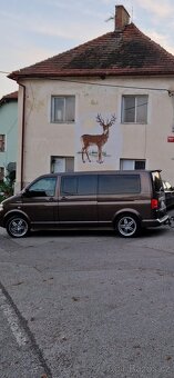 Alu kola 5x112 r19,letni pneu 245/45 - 6