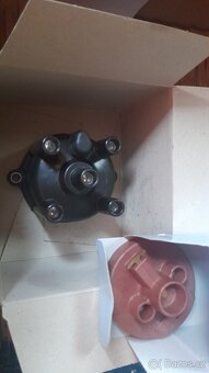 Motor suzuki samurai 1.3 a ND - 6