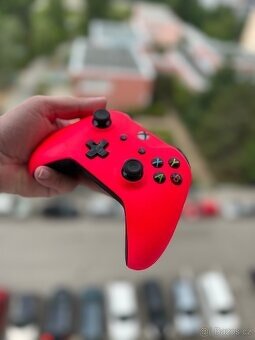 XBOX OVLADAČE , - 6